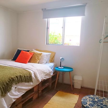 Hostal Mi Paz Valparaíso Dış mekan fotoğraf
