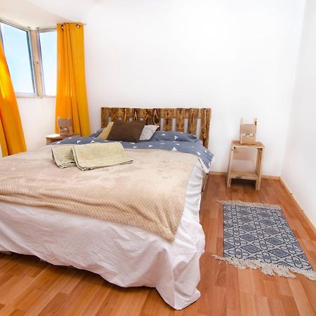 Hostal Mi Paz Valparaíso Dış mekan fotoğraf
