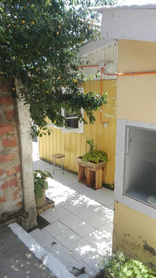Hostal Mi Paz Valparaíso Dış mekan fotoğraf
