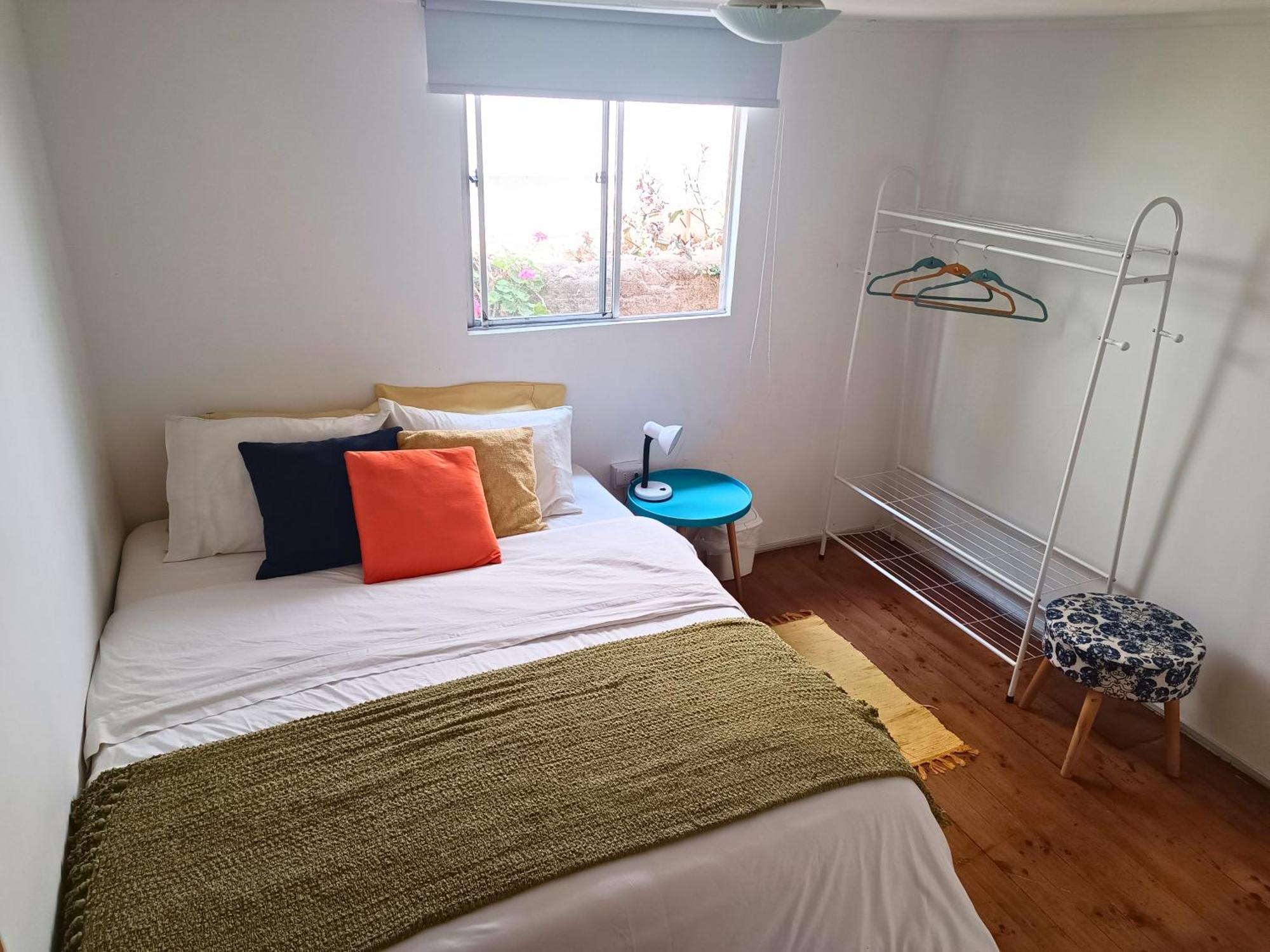 Hostal Mi Paz Valparaíso Dış mekan fotoğraf
