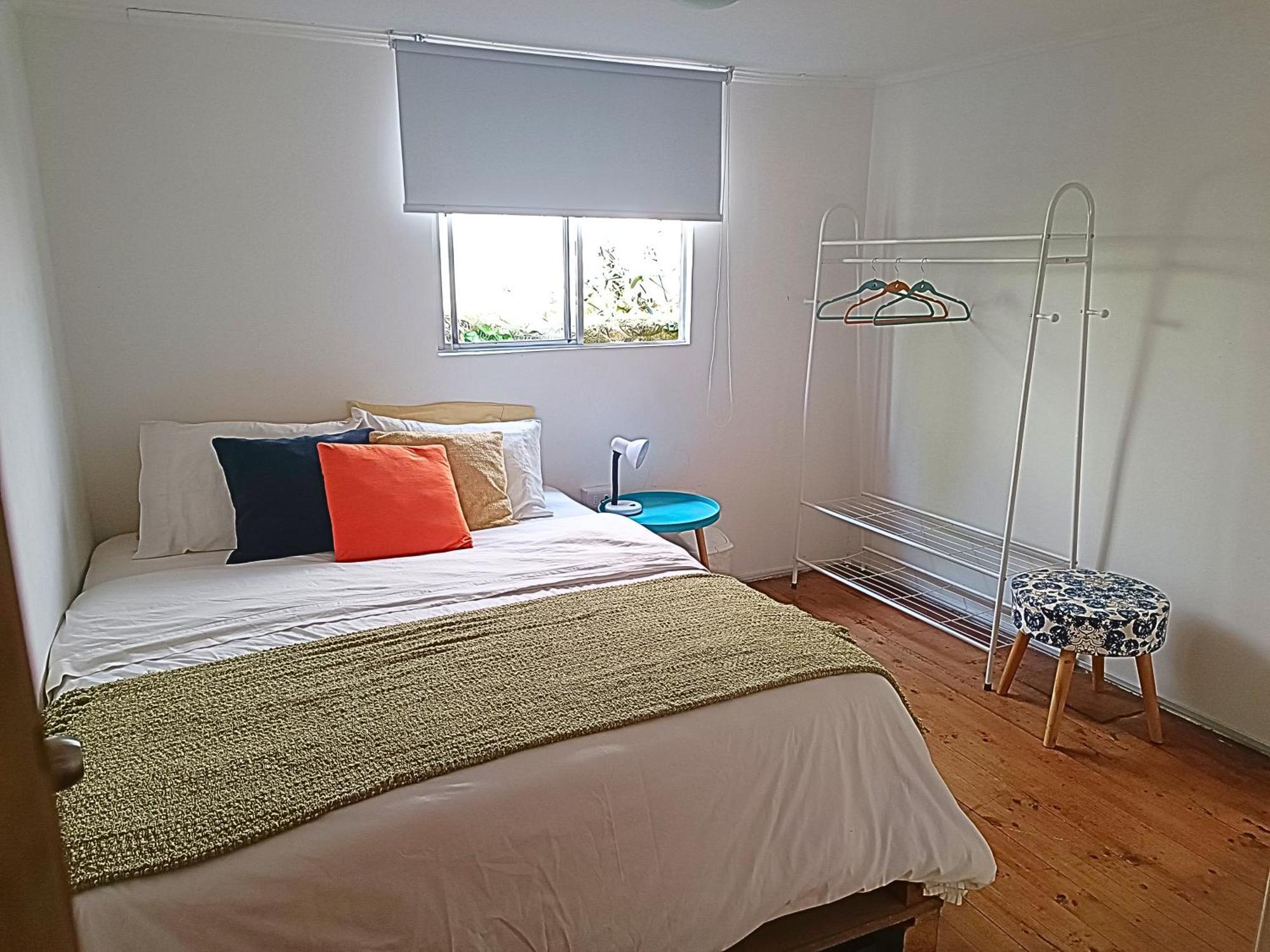 Hostal Mi Paz Valparaíso Dış mekan fotoğraf
