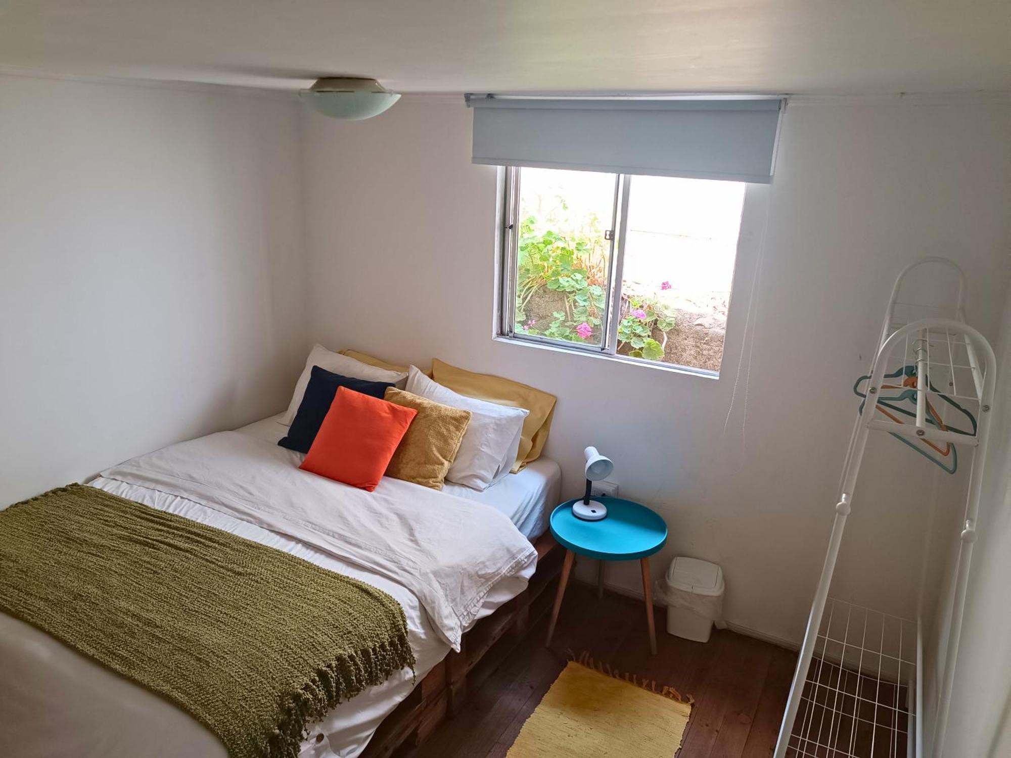 Hostal Mi Paz Valparaíso Dış mekan fotoğraf
