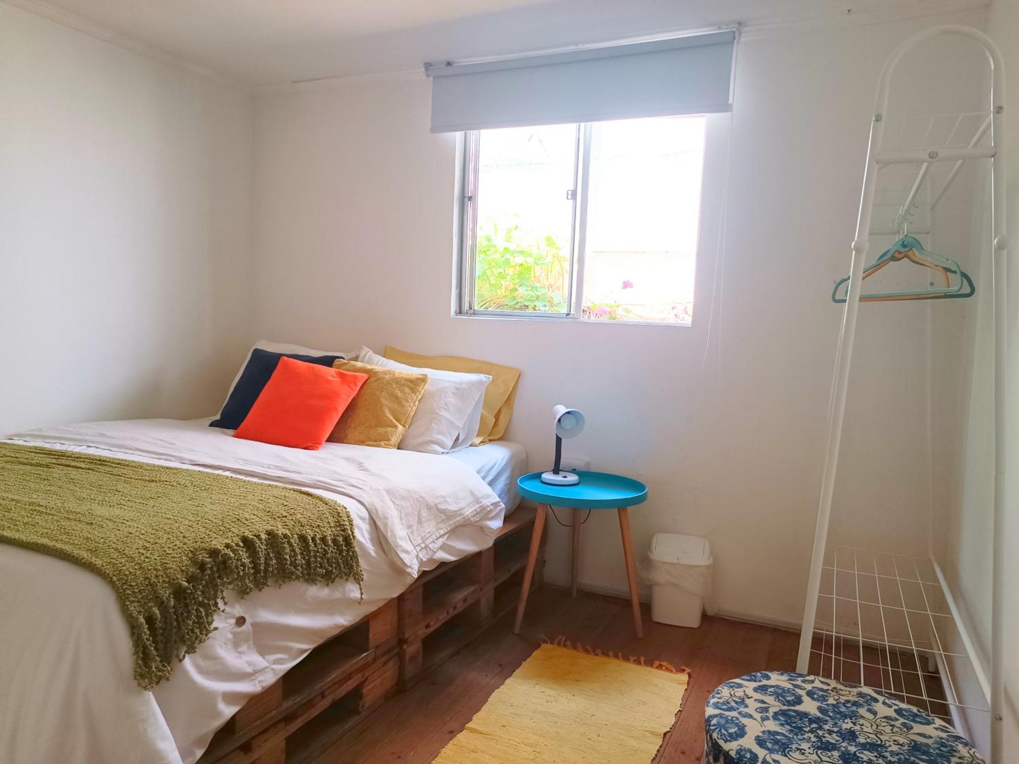 Hostal Mi Paz Valparaíso Dış mekan fotoğraf