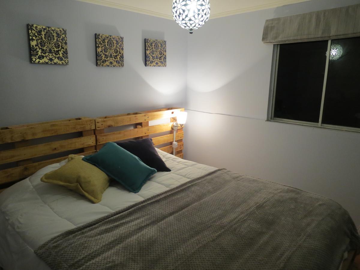Hostal Mi Paz Valparaíso Dış mekan fotoğraf