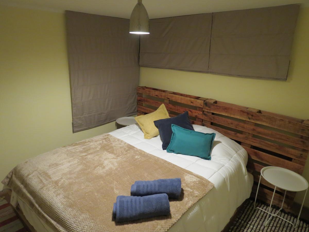 Hostal Mi Paz Valparaíso Dış mekan fotoğraf
