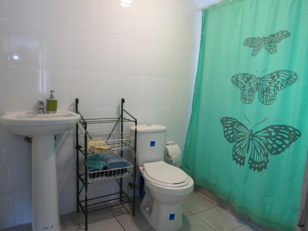 Hostal Mi Paz Valparaíso Dış mekan fotoğraf