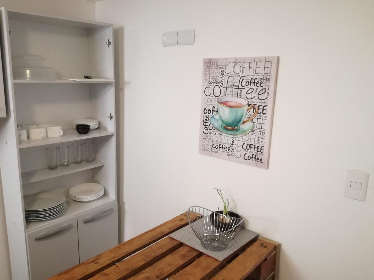 Hostal Mi Paz Valparaíso Dış mekan fotoğraf