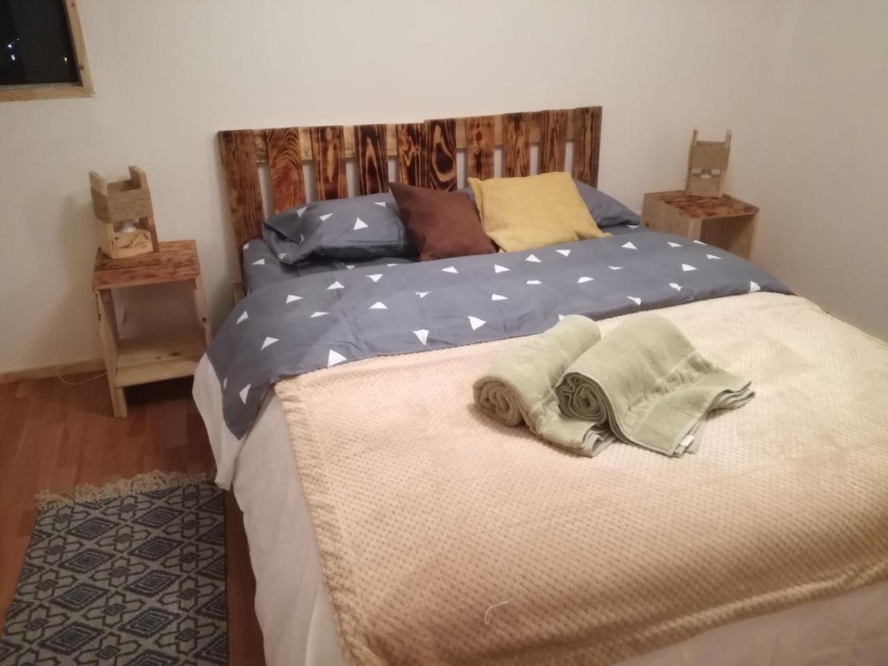 Hostal Mi Paz Valparaíso Dış mekan fotoğraf