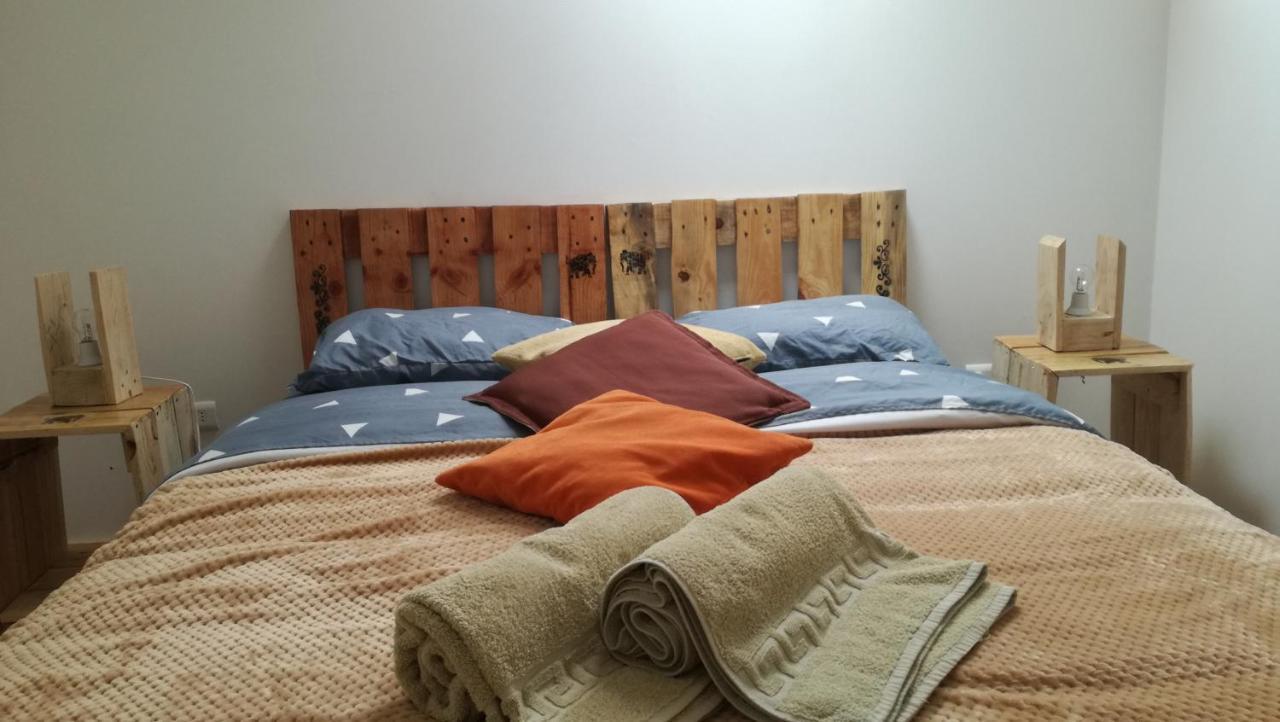 Hostal Mi Paz Valparaíso Dış mekan fotoğraf