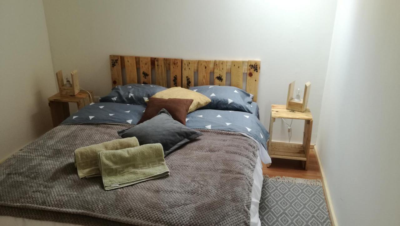 Hostal Mi Paz Valparaíso Dış mekan fotoğraf