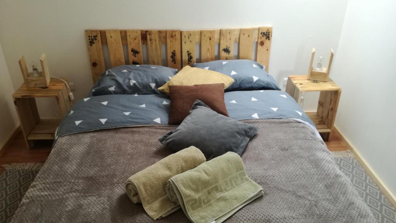 Hostal Mi Paz Valparaíso Dış mekan fotoğraf