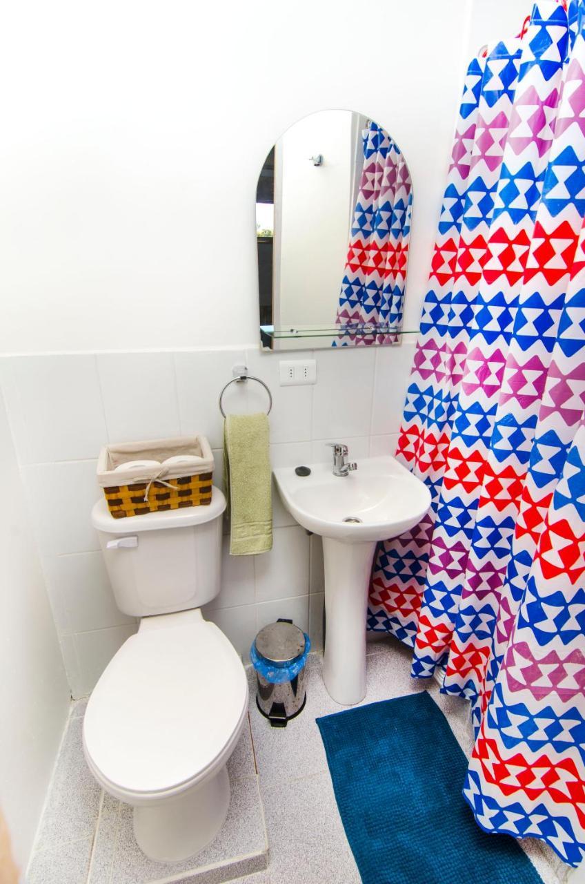 Hostal Mi Paz Valparaíso Dış mekan fotoğraf