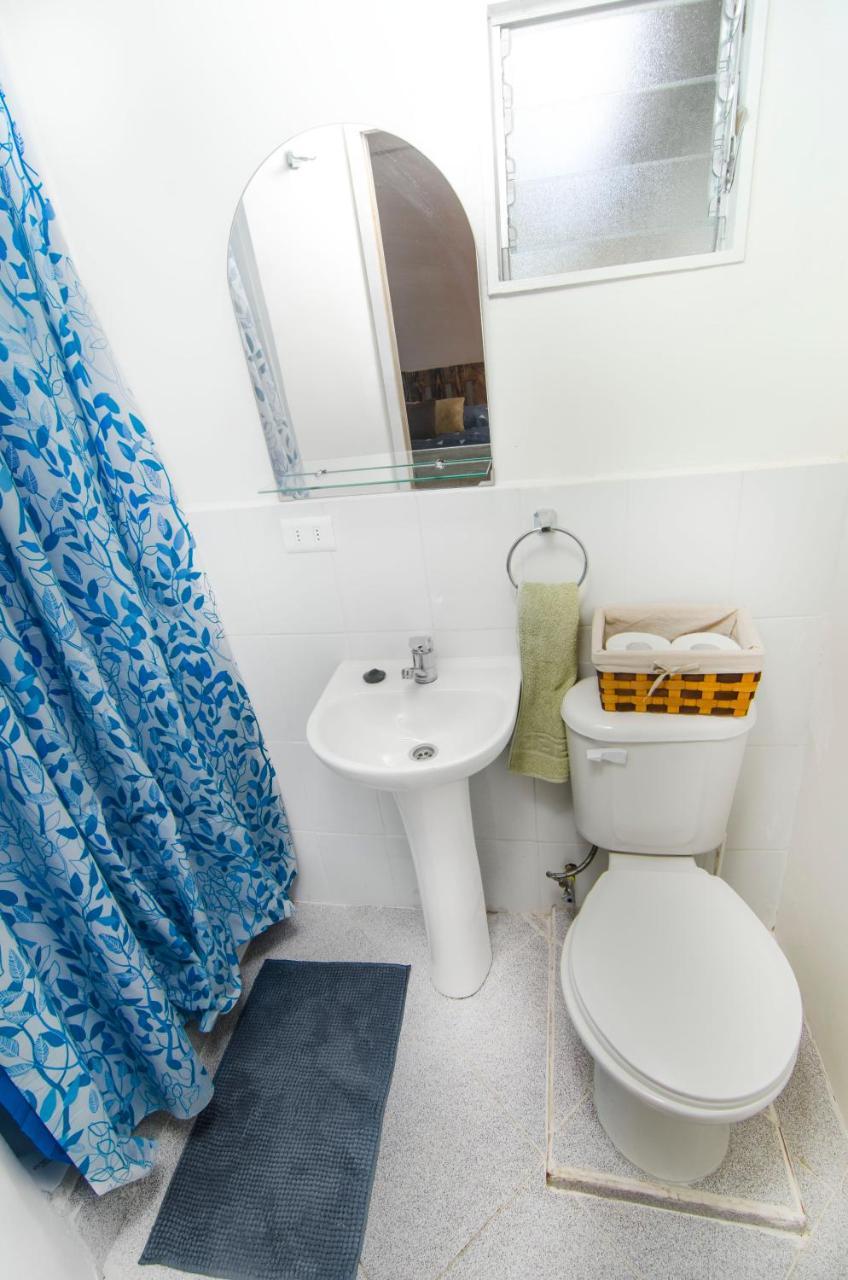 Hostal Mi Paz Valparaíso Dış mekan fotoğraf